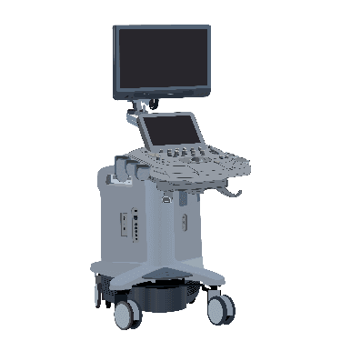 Acuson S3000