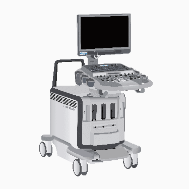 Acuson SC2000 Prime