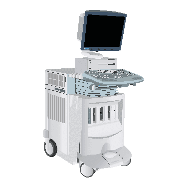 Acuson Sequoia 512 GI