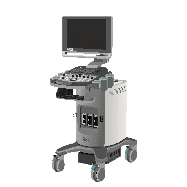 Acuson X150