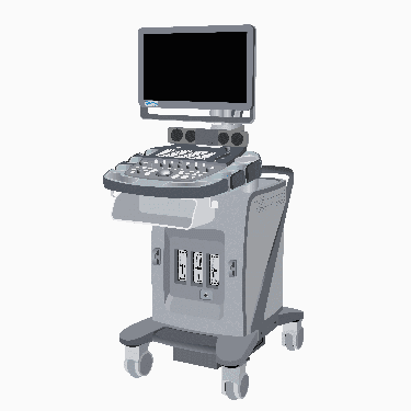 Acuson X700
