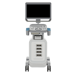 Acuson NX2 Elite