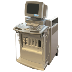 Acuson Sequoia C512 Cardiac