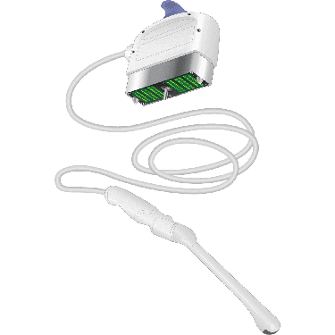 GE Healthcare IC5-9-D