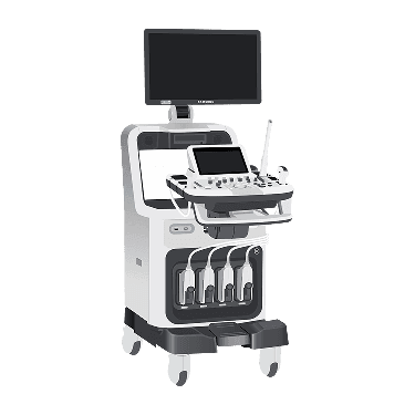 Accuvix A30