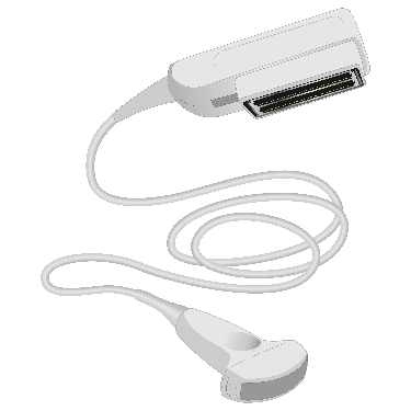 Refurbished Samsung Healthcare C2-8 Convex Array Probe