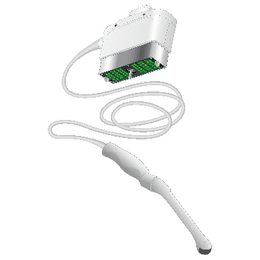 Refurbished Samsung Healthcare EA2-11B Micro Convex Array Probe