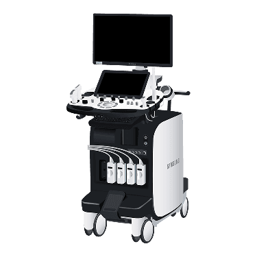 HERA W9 (4 Ports)