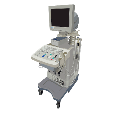 SonoAce 6000