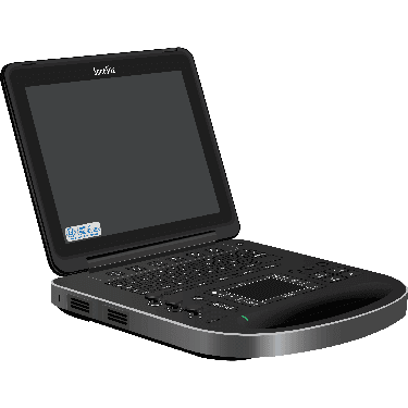 Refurbished Fujifilm Sonosite Edge II Vet Ultrasound