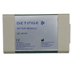 Getinge Maquet Getinge (Maquet) Servo Battery