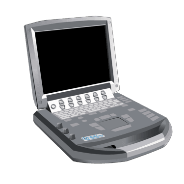 Refurbished Fujifilm Sonosite M-Turbo Ultrasound