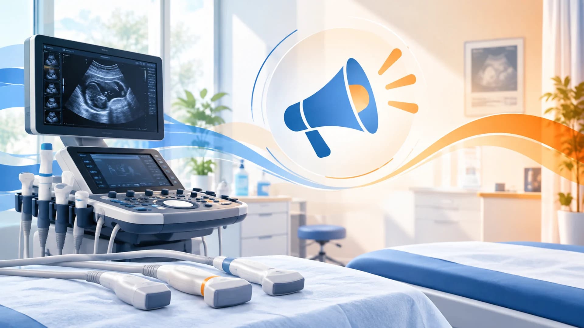 Transducer Repair & Evaluation