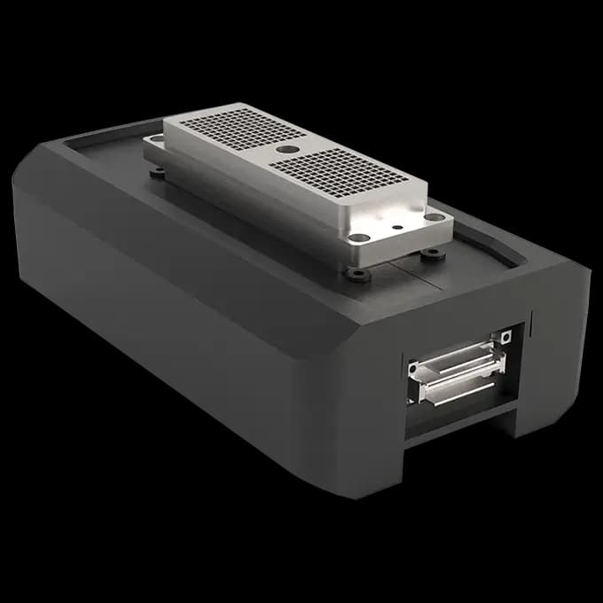 Pin Connector