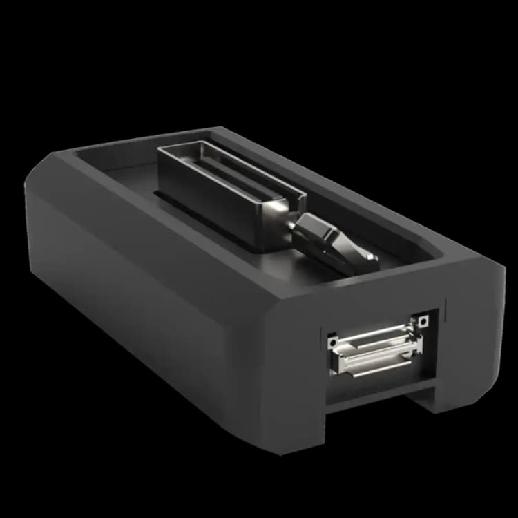 Compact Connector