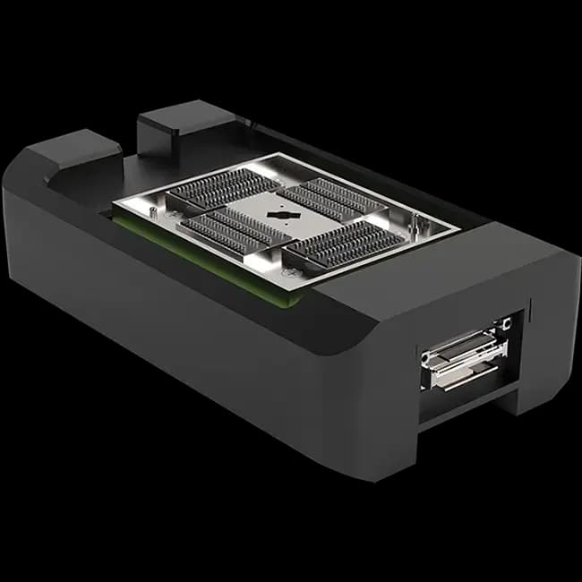 Large Connector
