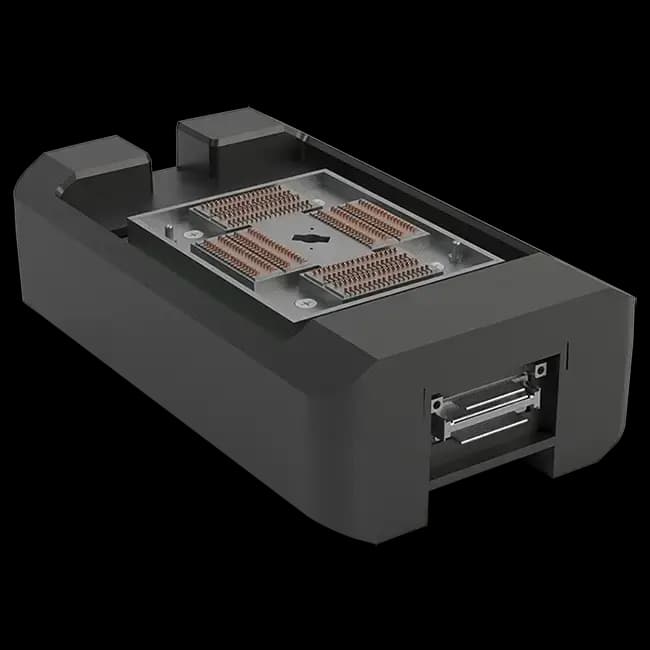Small Connector