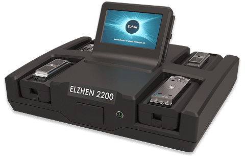 Elzhen 2200
