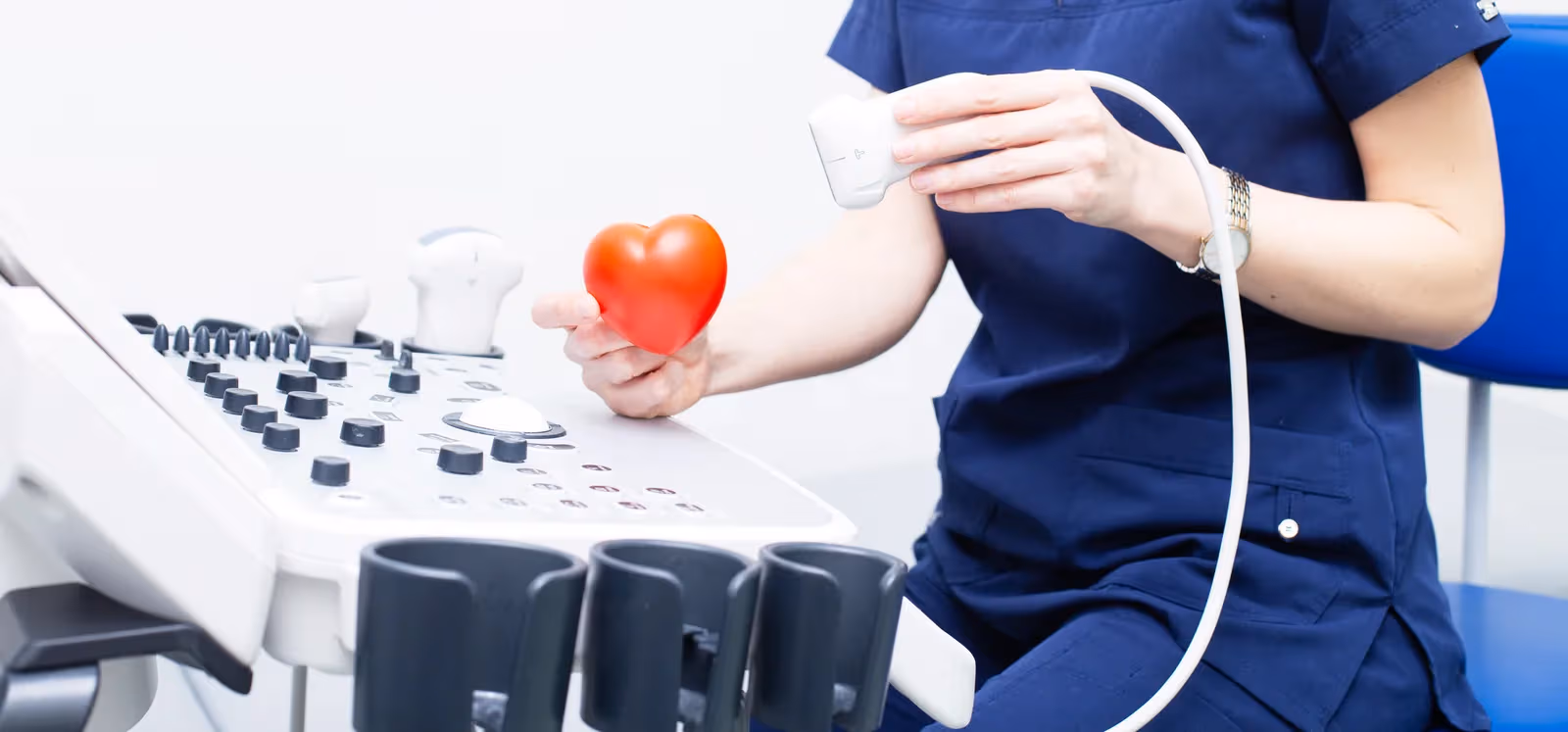 Buy Refurbished Cardiac Transducers