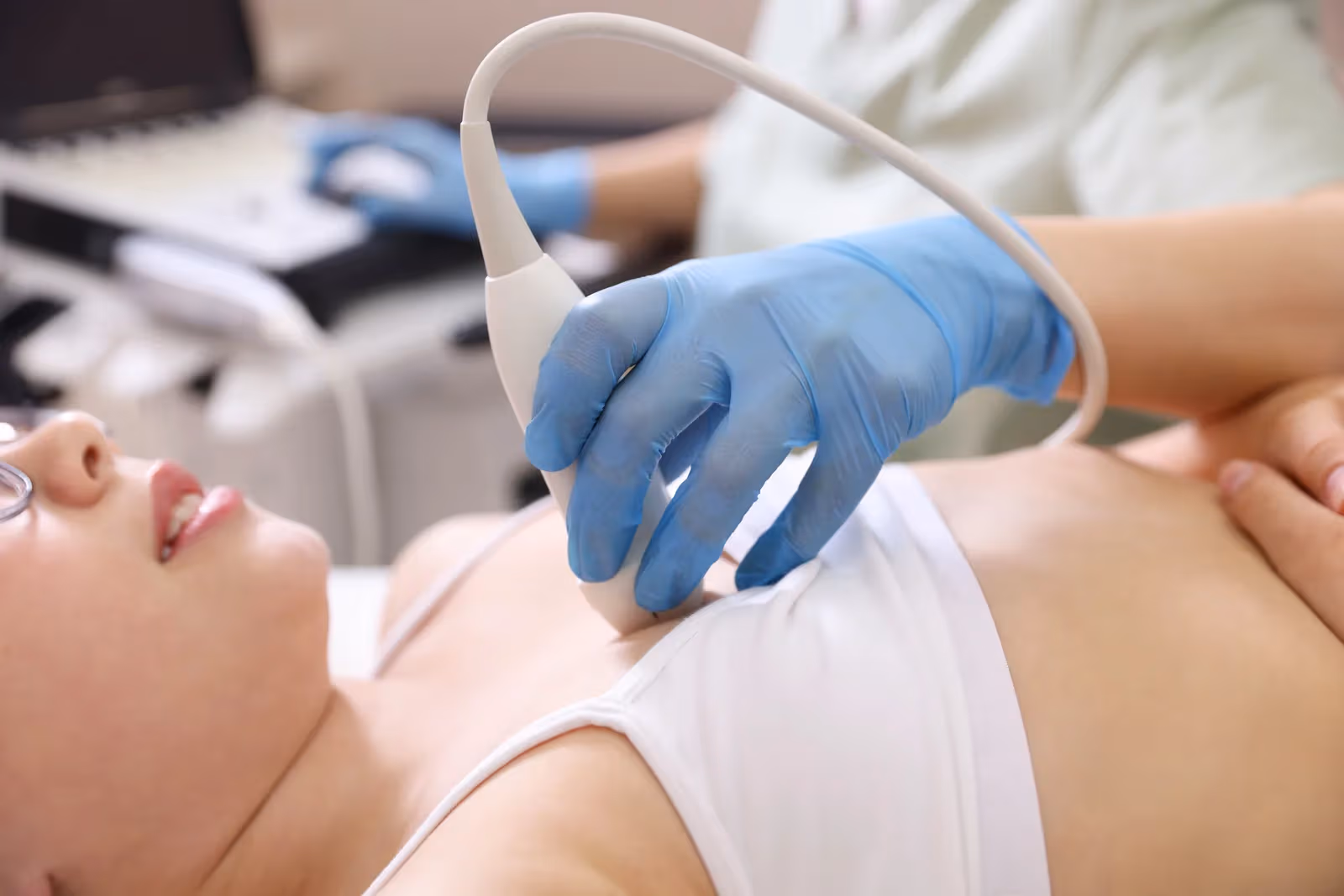 Is Your Cardiac Transducer Underperforming?