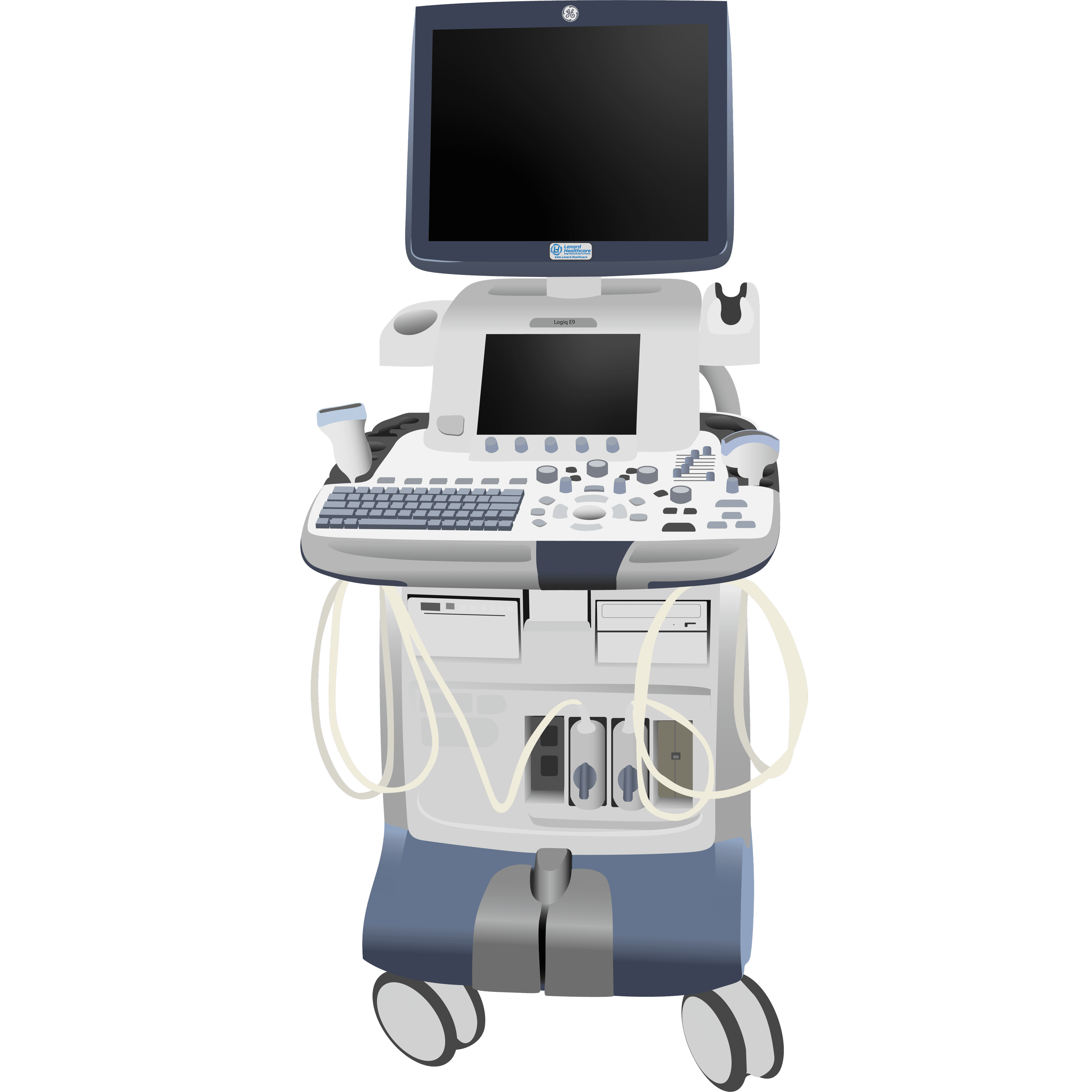 Logiq E9 Logiq E9