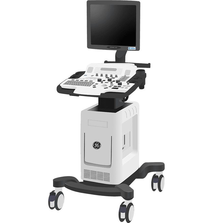 Logiq F6 Logiq F6