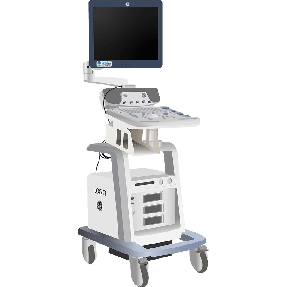 Logiq P5 Advanced BT11 Logiq P5 Advanced BT11