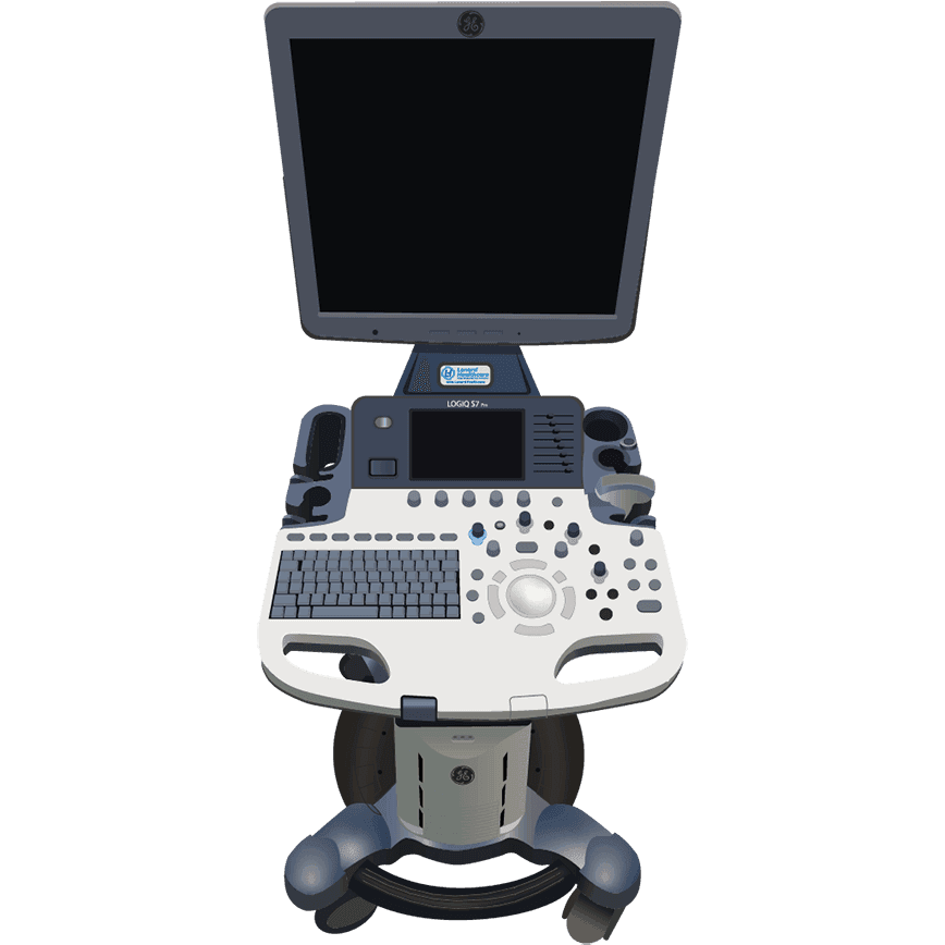 Logiq S7 R2 PRO Logiq S7 R2 PRO