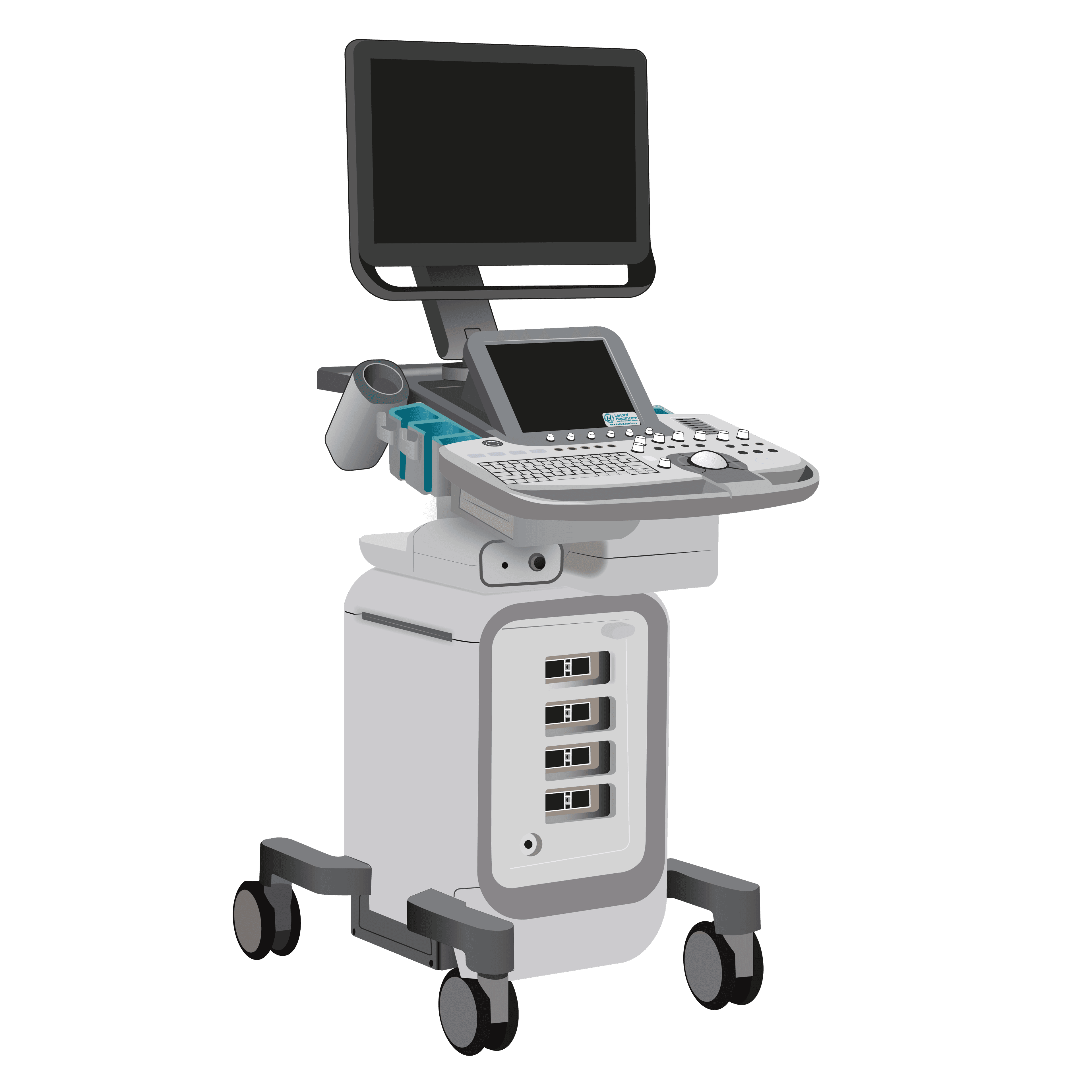 Acuson NX3 Elite Acuson NX3 Elite