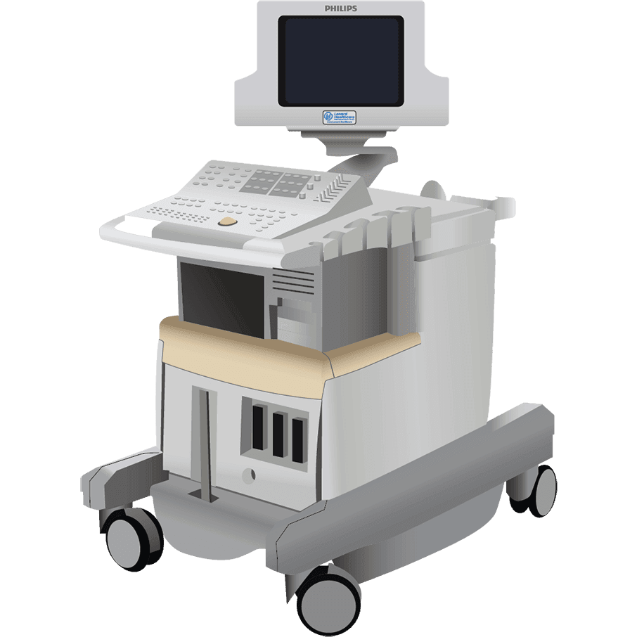 ATL HDI-1500 ATL HDI-1500