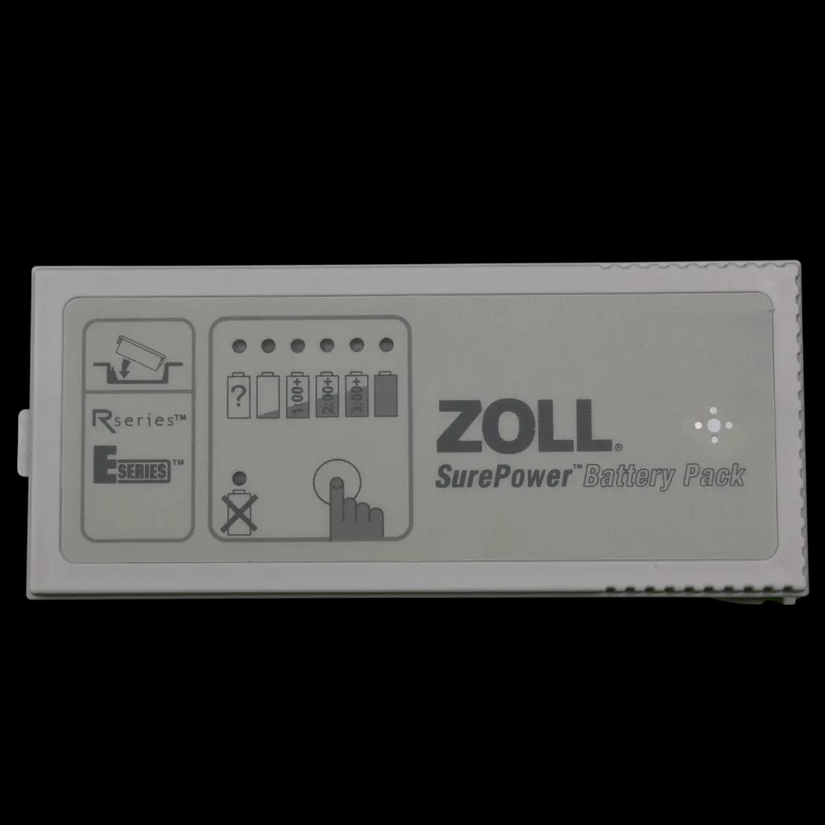 Battery Lithium ION Rechargeable 5.8AH Battery Lithium ION Rechargeable 5.8AH