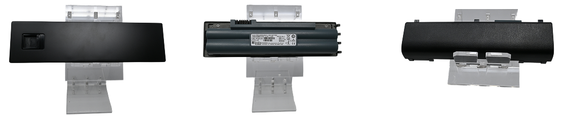 Transducer probe