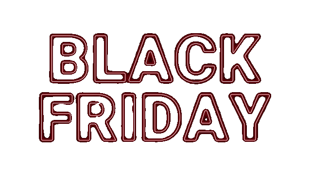 black friday