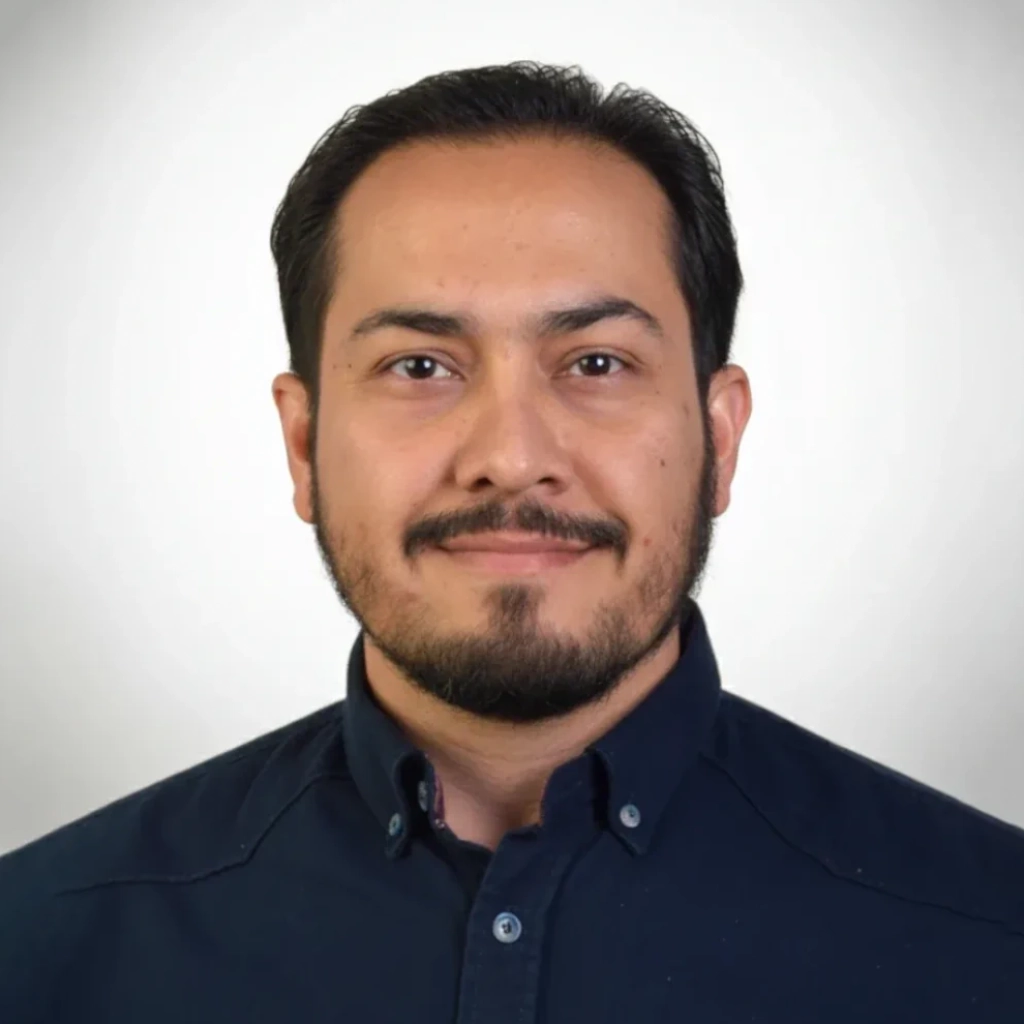 Mohammad Ali Khandan