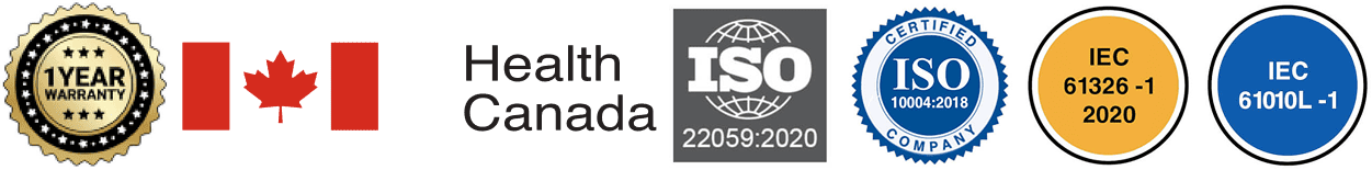 Standard 1 Year Warranty Icon