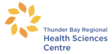 Thunder Bay Regional Health Sciences center