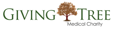Giving tree medical charity