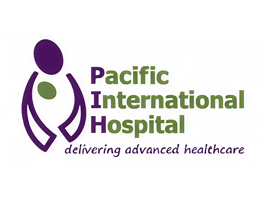 Pacific international hospital