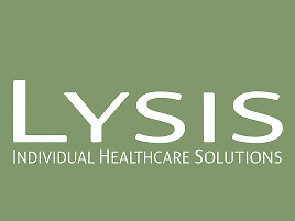 LYsis Individual healthcare solution