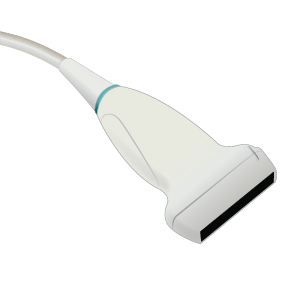 Refurbished Mindray L12-4s Linear Array Probe