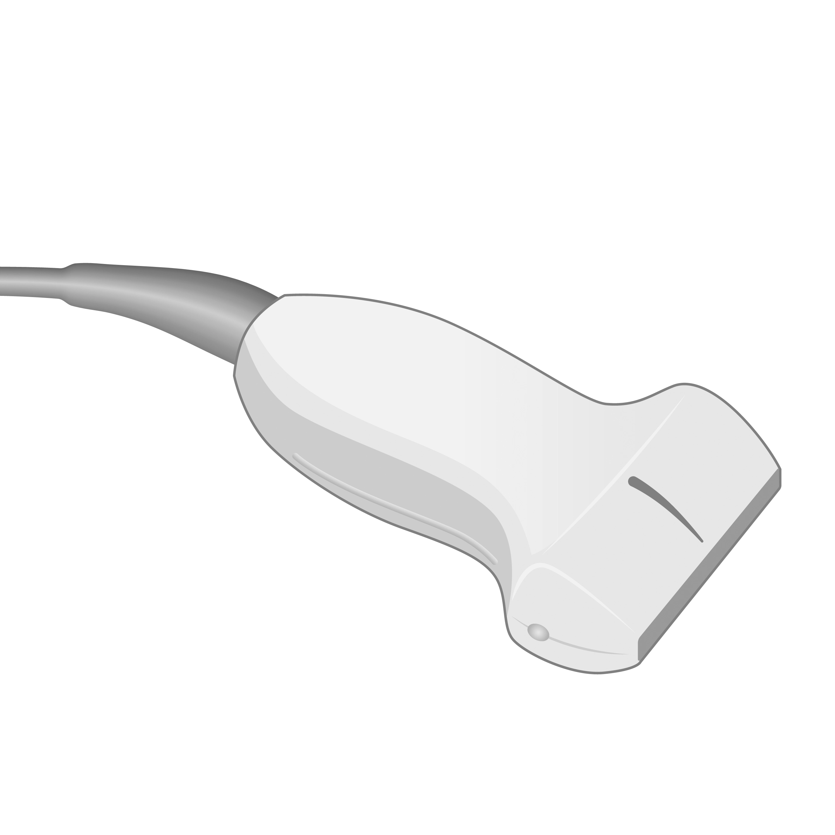 Refurbished Fujifilm Sonosite HFL38xi Linear Array Probe