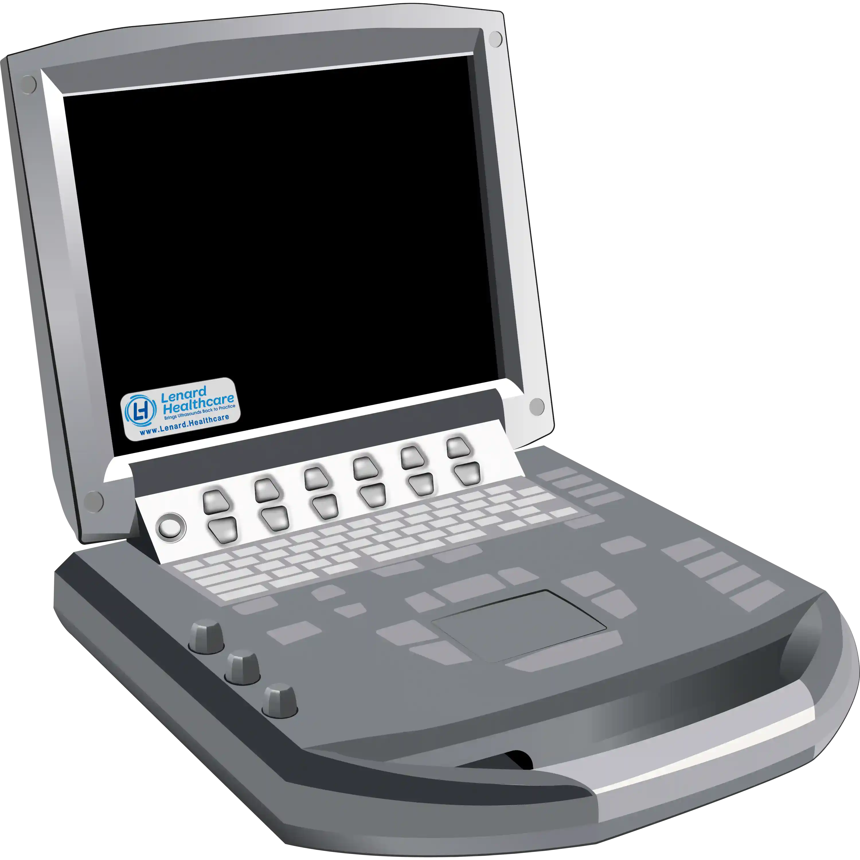 Fujifilm Sonosite M-Turbo