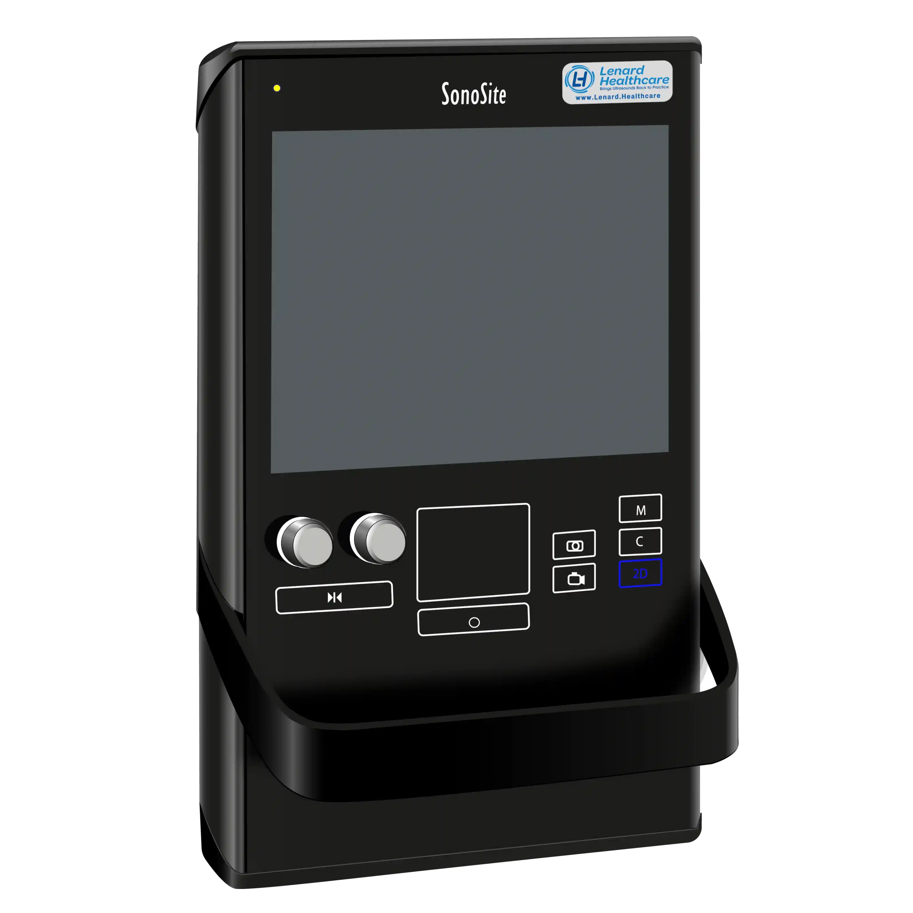 Fujifilm Sonosite SII Total Wave
