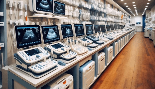Ultrasound Lab