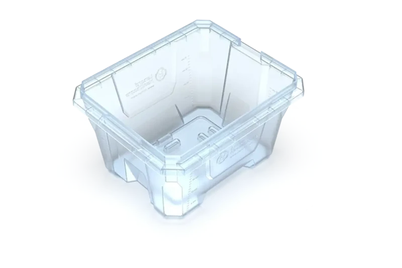 Water Container | Ariana Ultrasound Reflector