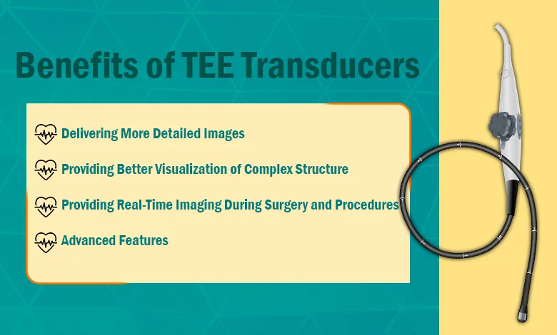 What Are the Benefits of TEE Transducers