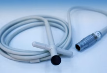 Pencil Probes in Medical Imaging