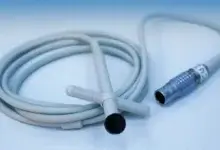 Pencil Transducer