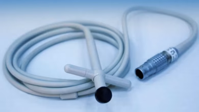 Pencil Probes in Medical Imaging