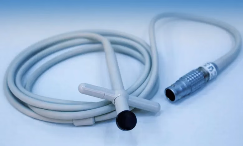 Pencil Probes in Medical Imaging